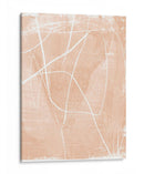 Linje I - June Erica Vess | Cuadro decorativo de Canvas Lab