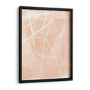 Linje I - June Erica Vess | Cuadro decorativo de Canvas Lab