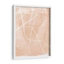 Linje I - June Erica Vess | Cuadro decorativo de Canvas Lab