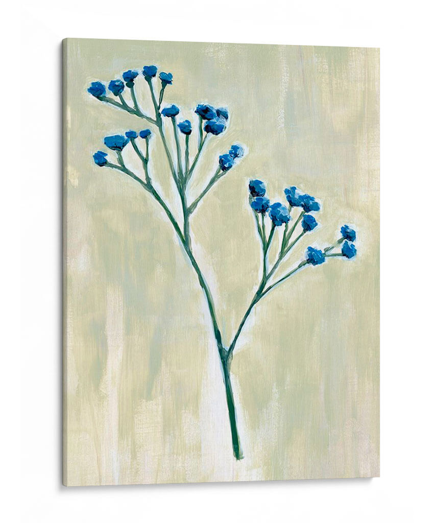 Tallo Neutral I - Jacob Green | Cuadro decorativo de Canvas Lab