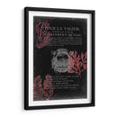 Pour La Mer Ii - Studio W | Cuadro decorativo de Canvas Lab