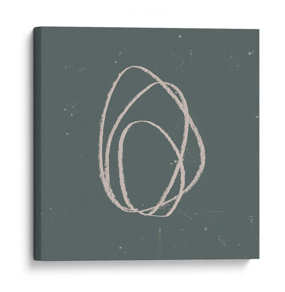Clutch Rock Ii - W. Rutledge | Cuadro decorativo de Canvas Lab