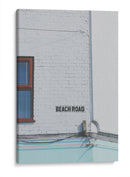 A la playa | Cuadro decorativo de Canvas Lab