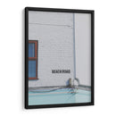 A la playa | Cuadro decorativo de Canvas Lab