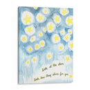 Look at the stars | Cuadro decorativo de Canvas Lab