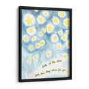 Look at the stars | Cuadro decorativo de Canvas Lab