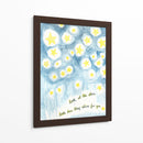 Look at the stars | Cuadro decorativo de Canvas Lab
