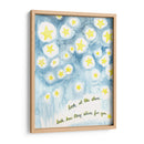 Look at the stars | Cuadro decorativo de Canvas Lab