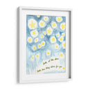 Look at the stars | Cuadro decorativo de Canvas Lab