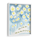 Look at the stars | Cuadro decorativo de Canvas Lab