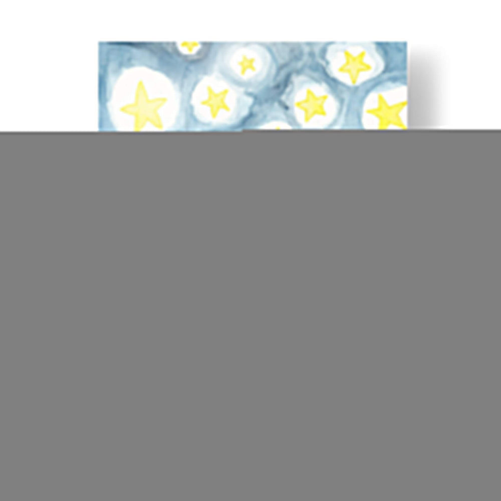 Look at the stars | Cuadro decorativo de Canvas Lab