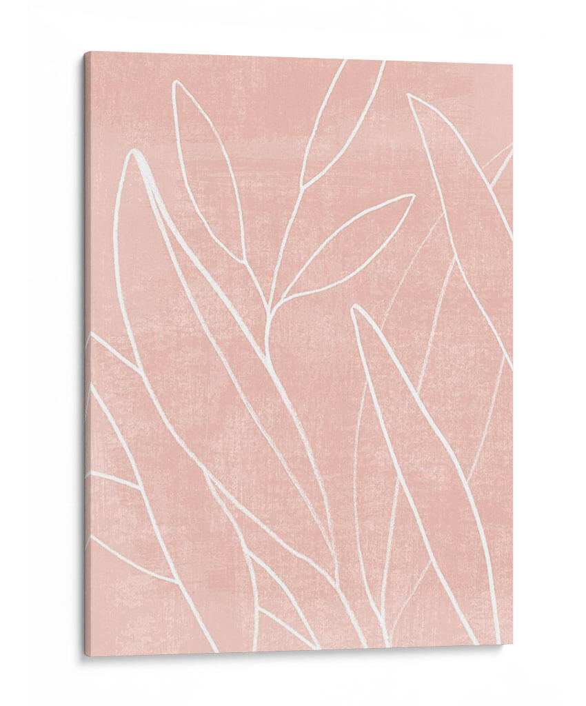 Mauve Magia I - Grace Popp | Cuadro decorativo de Canvas Lab