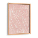 Mauve Magia I - Grace Popp | Cuadro decorativo de Canvas Lab