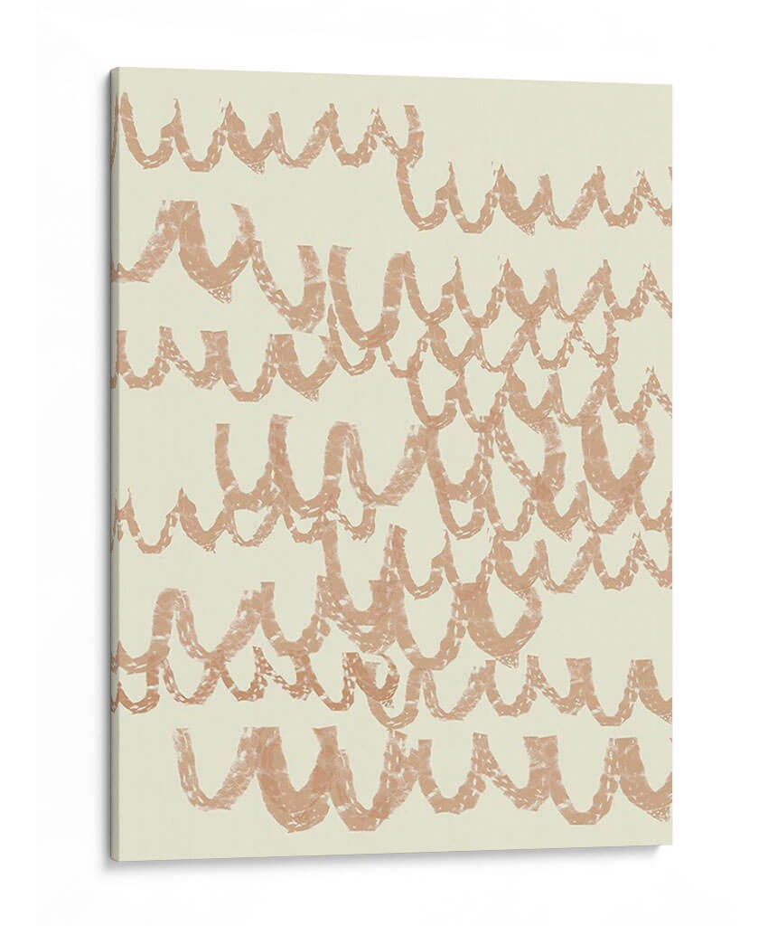Fealloped I - Jennifer Goldberger | Cuadro decorativo de Canvas Lab