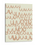 Fealloped I - Jennifer Goldberger | Cuadro decorativo de Canvas Lab