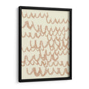 Fealloped I - Jennifer Goldberger | Cuadro decorativo de Canvas Lab