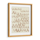 Fealloped I - Jennifer Goldberger | Cuadro decorativo de Canvas Lab