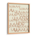 Fealloped I - Jennifer Goldberger | Cuadro decorativo de Canvas Lab
