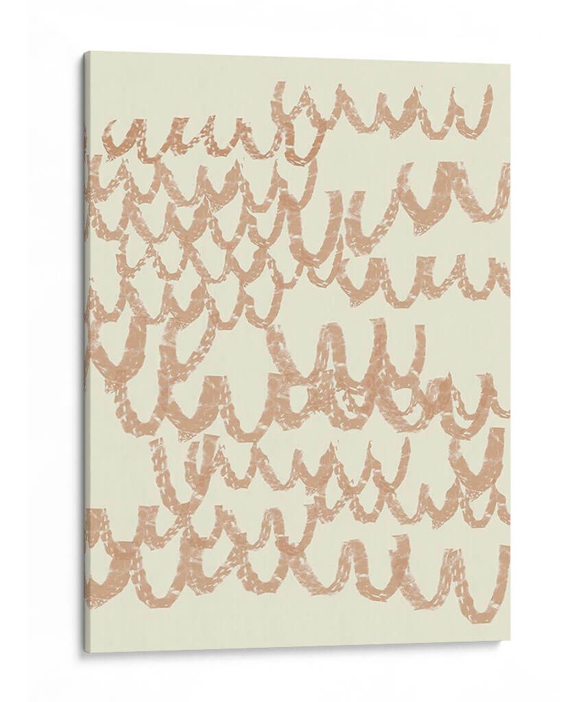 Fealloped Ii - Jennifer Goldberger | Cuadro decorativo de Canvas Lab