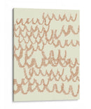 Fealloped Ii - Jennifer Goldberger | Cuadro decorativo de Canvas Lab