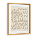 Fealloped Ii - Jennifer Goldberger | Cuadro decorativo de Canvas Lab