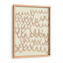 Fealloped Ii - Jennifer Goldberger | Cuadro decorativo de Canvas Lab