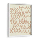 Fealloped Ii - Jennifer Goldberger | Cuadro decorativo de Canvas Lab