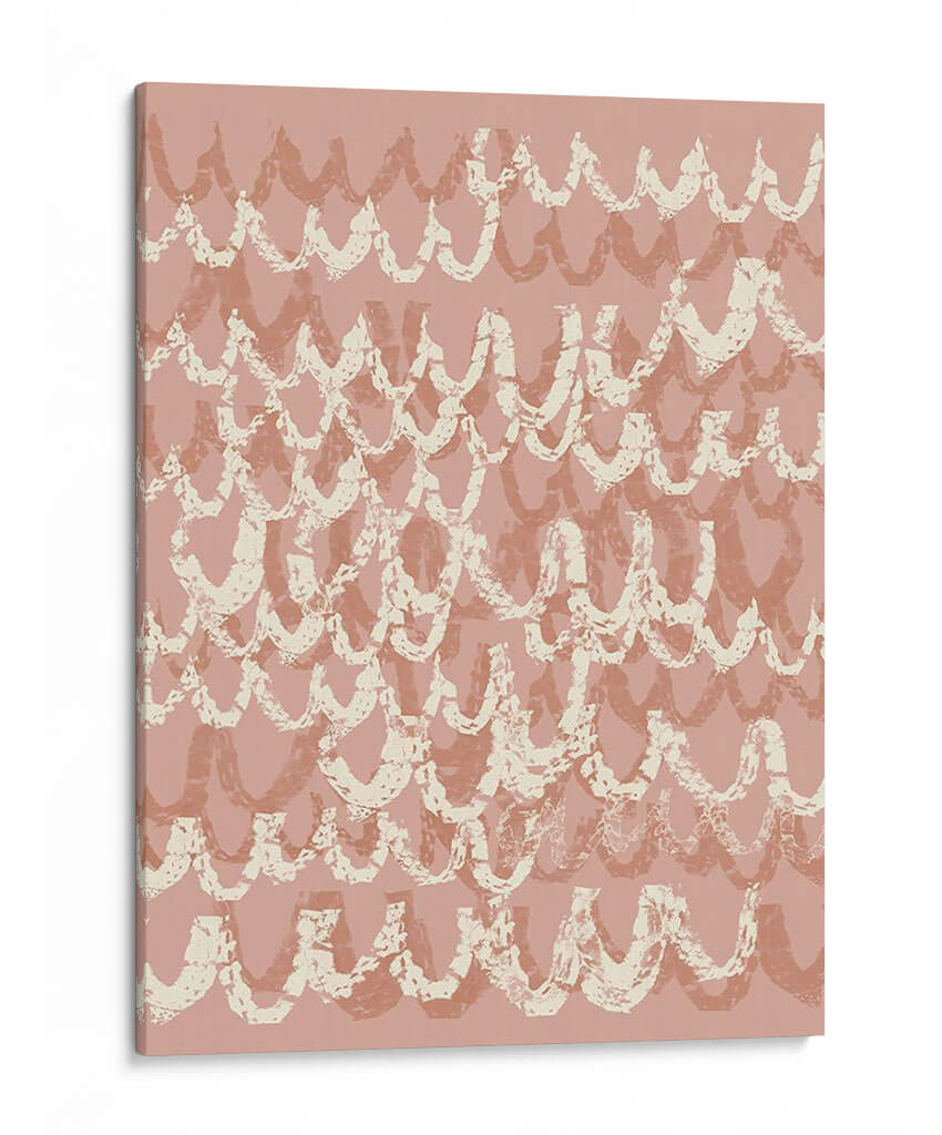 Fealoped Iii - Jennifer Goldberger | Cuadro decorativo de Canvas Lab