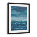 Mar Oscuro I - Sharon Chandler | Cuadro decorativo de Canvas Lab