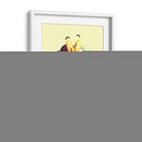 Qué le pasó a Mickey | Cuadro decorativo de Canvas Lab