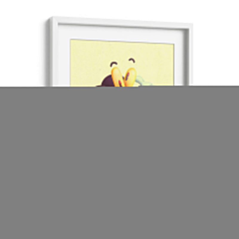 Qué le pasó a Mickey | Cuadro decorativo de Canvas Lab