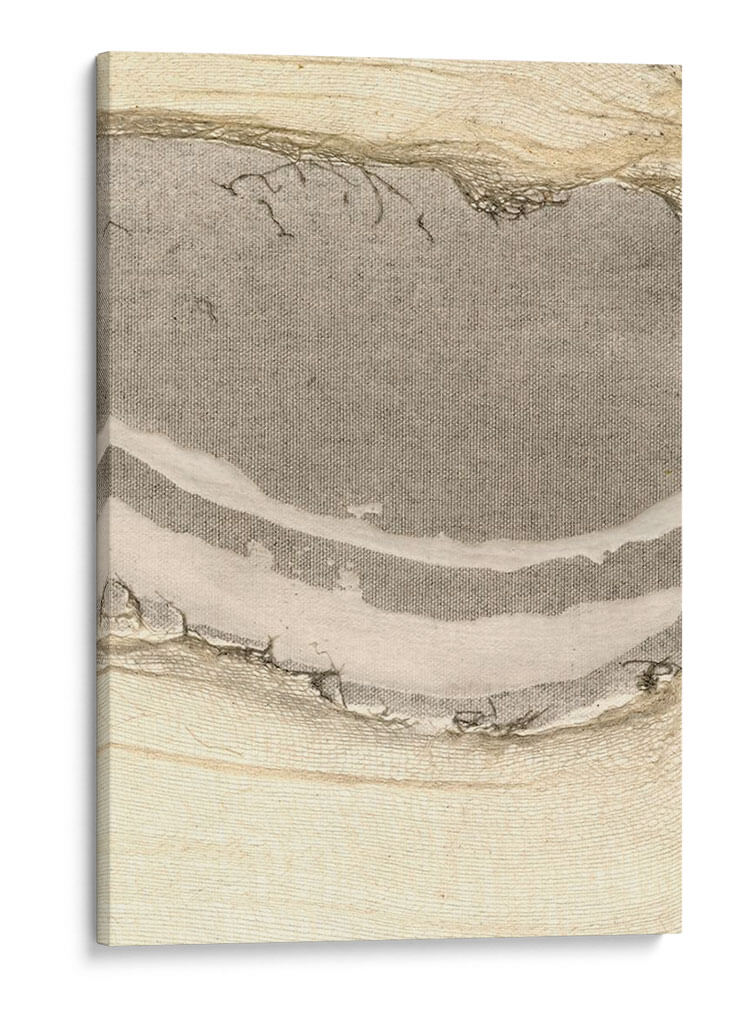 Flujo Adornado I - Vanna Lam | Cuadro decorativo de Canvas Lab