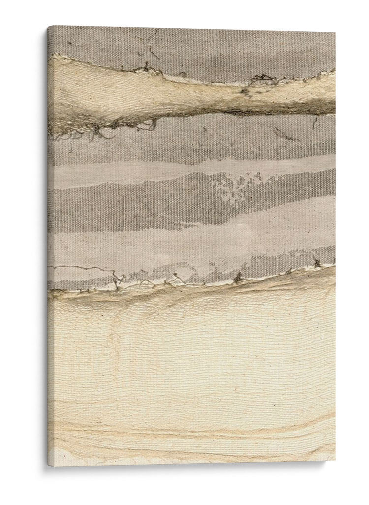 Flujo Embellecido Ii - Vanna Lam | Cuadro decorativo de Canvas Lab