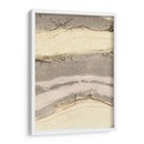 Flujo Embellecido Iii - Vanna Lam | Cuadro decorativo de Canvas Lab