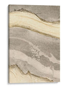 Flujo Embellecido Iv - Vanna Lam | Cuadro decorativo de Canvas Lab