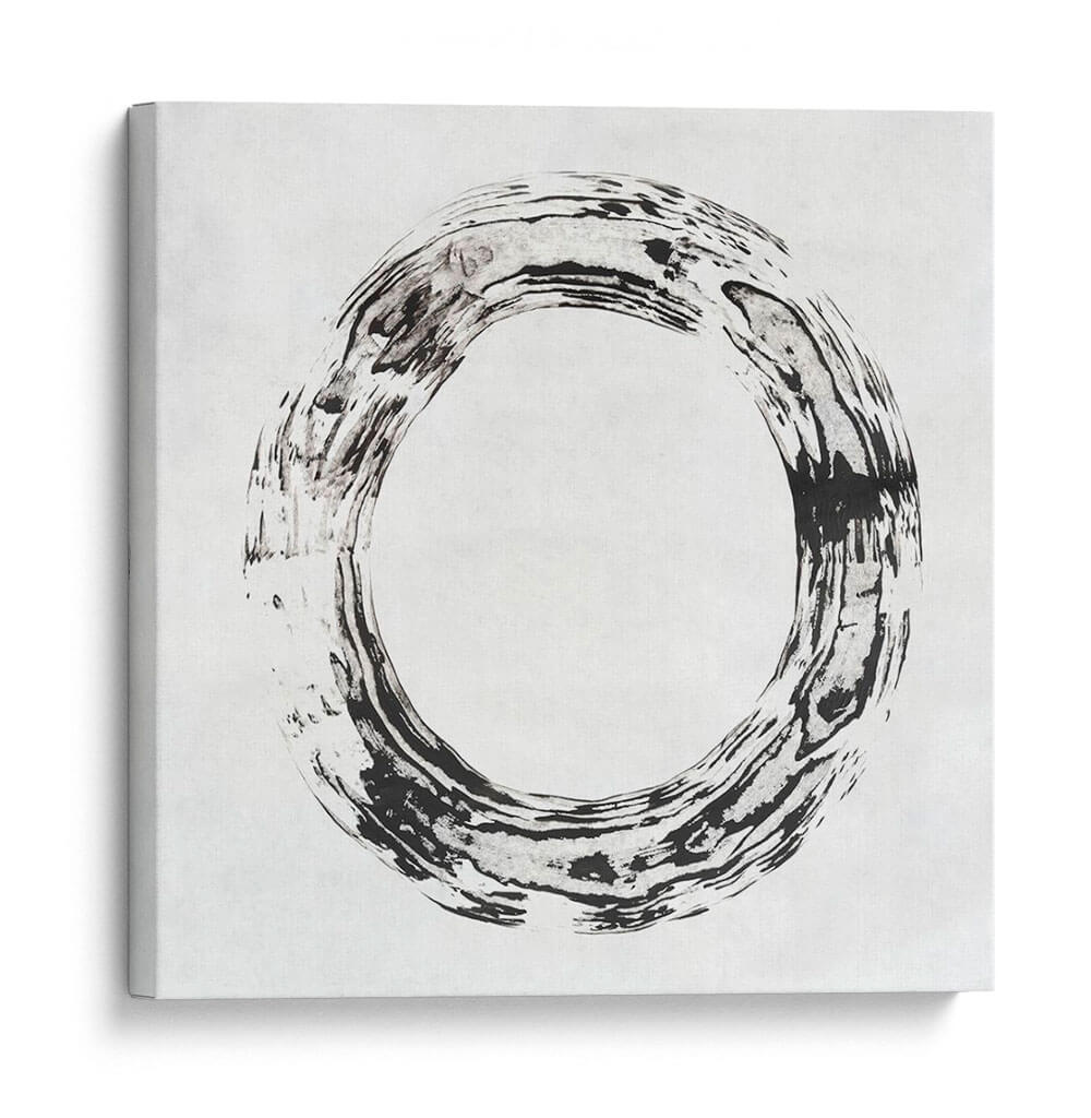 Endgrain I - Vanna Lam | Cuadro decorativo de Canvas Lab