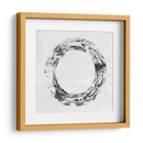 Endgrain I - Vanna Lam | Cuadro decorativo de Canvas Lab