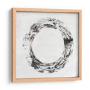 Endgrain I - Vanna Lam | Cuadro decorativo de Canvas Lab
