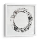 Endgrain I - Vanna Lam | Cuadro decorativo de Canvas Lab