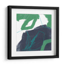 Gesto De Selva I - June Erica Vess | Cuadro decorativo de Canvas Lab