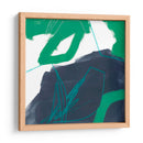 Gesto De Selva I - June Erica Vess | Cuadro decorativo de Canvas Lab