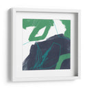 Gesto De Selva I - June Erica Vess | Cuadro decorativo de Canvas Lab