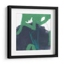 Gesto De Selva Ii - June Erica Vess | Cuadro decorativo de Canvas Lab
