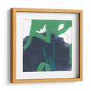 Gesto De Selva Ii - June Erica Vess | Cuadro decorativo de Canvas Lab