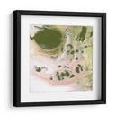 Lime Shimmer I - Melissa Wang | Cuadro decorativo de Canvas Lab