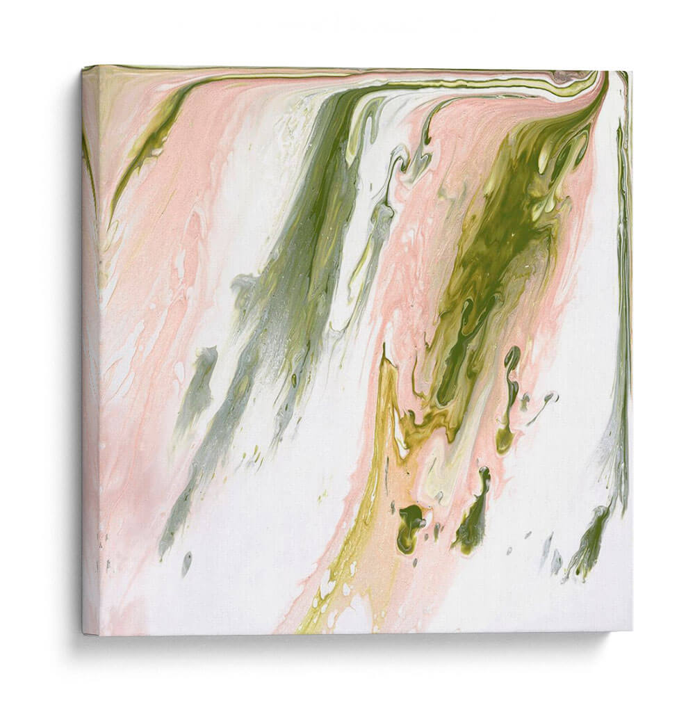 Lima Shimmer Ii - Melissa Wang | Cuadro decorativo de Canvas Lab