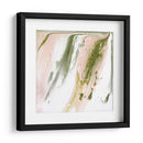 Lima Shimmer Ii - Melissa Wang | Cuadro decorativo de Canvas Lab