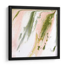 Lima Shimmer Ii - Melissa Wang | Cuadro decorativo de Canvas Lab