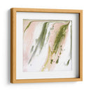 Lima Shimmer Ii - Melissa Wang | Cuadro decorativo de Canvas Lab