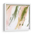 Lima Shimmer Ii - Melissa Wang | Cuadro decorativo de Canvas Lab
